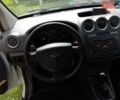 Сірий Форд Транзит Коннект, об'ємом двигуна 1.75 л та пробігом 161 тис. км за 6500 $, фото 1 на Automoto.ua