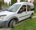 Сірий Форд Транзит Коннект, об'ємом двигуна 1.75 л та пробігом 161 тис. км за 6500 $, фото 1 на Automoto.ua