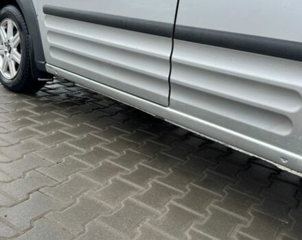 Сірий Форд Транзит Коннект, об'ємом двигуна 1.75 л та пробігом 300 тис. км за 6000 $, фото 19 на Automoto.ua