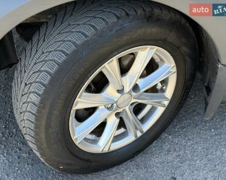 Серый Форд Транзит Коннект, объемом двигателя 1.75 л и пробегом 324 тыс. км за 5100 $, фото 16 на Automoto.ua