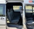 Серый Форд Транзит Коннект, объемом двигателя 1.75 л и пробегом 324 тыс. км за 5100 $, фото 10 на Automoto.ua