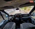 Серый Форд Транзит Коннект, объемом двигателя 2.2 л и пробегом 228 тыс. км за 13000 $, фото 14 на Automoto.ua