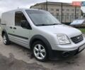 Форд Транзит Коннект 2012 в Липовце на Automoto.ua Серый Форд Транзит Коннект, объемом двигателя 1.75 л и пробегом 380 тыс. км за 5300 $, фото 8 на Automoto.ua