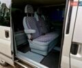 Серый Форд Транзит Коннект, объемом двигателя 2.2 л и пробегом 228 тыс. км за 13000 $, фото 11 на Automoto.ua