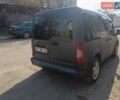 Серый Форд Транзит Коннект, объемом двигателя 1.75 л и пробегом 305 тыс. км за 6000 $, фото 2 на Automoto.ua