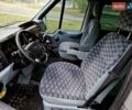 Серый Форд Транзит Коннект, объемом двигателя 2.2 л и пробегом 228 тыс. км за 13000 $, фото 3 на Automoto.ua