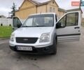 Форд Транзит Коннект 2012 в Липовце на Automoto.ua Серый Форд Транзит Коннект, объемом двигателя 1.75 л и пробегом 380 тыс. км за 5300 $, фото 10 на Automoto.ua