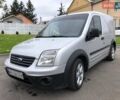 Форд Транзит Коннект 2012 в Липовце на Automoto.ua Серый Форд Транзит Коннект, объемом двигателя 1.75 л и пробегом 380 тыс. км за 5300 $, фото 6 на Automoto.ua