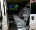Серый Форд Транзит Коннект, объемом двигателя 2.2 л и пробегом 228 тыс. км за 13000 $, фото 2 на Automoto.ua