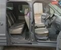 Серый Форд Транзит Коннект, объемом двигателя 1.75 л и пробегом 305 тыс. км за 6000 $, фото 6 на Automoto.ua