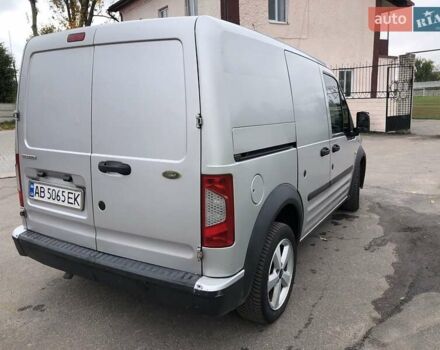 Форд Транзит Коннект 2012 в Липовце на Automoto.ua Серый Форд Транзит Коннект, объемом двигателя 1.75 л и пробегом 380 тыс. км за 5300 $, фото 4 на Automoto.ua