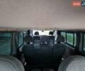 Серый Форд Транзит Коннект, объемом двигателя 2.2 л и пробегом 228 тыс. км за 13000 $, фото 16 на Automoto.ua