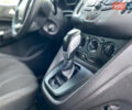Серый Форд Транзит Коннект, объемом двигателя 2.49 л и пробегом 63 тыс. км за 11500 $, фото 22 на Automoto.ua