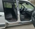 Серый Форд Транзит Коннект, объемом двигателя 1.6 л и пробегом 288 тыс. км за 9500 $, фото 4 на Automoto.ua