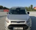 Серый Форд Транзит Коннект, объемом двигателя 1.6 л и пробегом 350 тыс. км за 10300 $, фото 13 на Automoto.ua