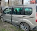 Сірий Форд Транзит Коннект, об'ємом двигуна 1.6 л та пробігом 140 тис. км за 2500 $, фото 1 на Automoto.ua