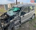 Сірий Форд Транзит Коннект, об'ємом двигуна 1.6 л та пробігом 140 тис. км за 2500 $, фото 3 на Automoto.ua