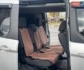 Серый Форд Транзит Коннект, объемом двигателя 2.5 л и пробегом 234 тыс. км за 11800 $, фото 12 на Automoto.ua