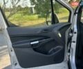 Серый Форд Транзит Коннект, объемом двигателя 1.6 л и пробегом 350 тыс. км за 10300 $, фото 7 на Automoto.ua