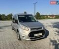 Серый Форд Транзит Коннект, объемом двигателя 1.6 л и пробегом 350 тыс. км за 10300 $, фото 2 на Automoto.ua