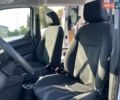 Серый Форд Транзит Коннект, объемом двигателя 1.6 л и пробегом 350 тыс. км за 10300 $, фото 3 на Automoto.ua