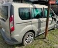 Сірий Форд Транзит Коннект, об'ємом двигуна 1.6 л та пробігом 140 тис. км за 2500 $, фото 2 на Automoto.ua