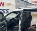 Серый Форд Транзит Коннект, объемом двигателя 2.5 л и пробегом 234 тыс. км за 11800 $, фото 7 на Automoto.ua