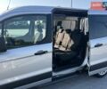 Серый Форд Транзит Коннект, объемом двигателя 1.6 л и пробегом 350 тыс. км за 10300 $, фото 6 на Automoto.ua
