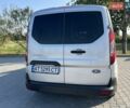 Серый Форд Транзит Коннект, объемом двигателя 1.6 л и пробегом 350 тыс. км за 10300 $, фото 14 на Automoto.ua
