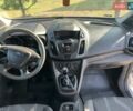 Серый Форд Транзит Коннект, объемом двигателя 1.6 л и пробегом 350 тыс. км за 10300 $, фото 4 на Automoto.ua