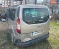 Сірий Форд Транзит Коннект, об'ємом двигуна 1.6 л та пробігом 140 тис. км за 2500 $, фото 1 на Automoto.ua