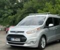 Сірий Форд Транзит Коннект, об'ємом двигуна 2.49 л та пробігом 300 тис. км за 10000 $, фото 2 на Automoto.ua
