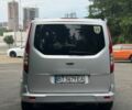 Серый Форд Транзит Коннект, объемом двигателя 2.49 л и пробегом 300 тыс. км за 10900 $, фото 5 на Automoto.ua
