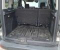 Серый Форд Транзит Коннект, объемом двигателя 1.6 л и пробегом 288 тыс. км за 9500 $, фото 8 на Automoto.ua