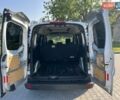 Серый Форд Транзит Коннект, объемом двигателя 1.6 л и пробегом 350 тыс. км за 10300 $, фото 10 на Automoto.ua