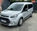 Сірий Форд Транзит Коннект, об'ємом двигуна 1.6 л та пробігом 270 тис. км за 11100 $, фото 1 на Automoto.ua