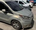 Серый Форд Транзит Коннект, объемом двигателя 2.49 л и пробегом 142 тыс. км за 11500 $, фото 5 на Automoto.ua