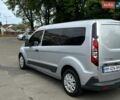 Сірий Форд Транзит Коннект, об'ємом двигуна 1.6 л та пробігом 270 тис. км за 11100 $, фото 2 на Automoto.ua