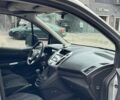 Сірий Форд Транзит Коннект, об'ємом двигуна 1.6 л та пробігом 270 тис. км за 11100 $, фото 7 на Automoto.ua