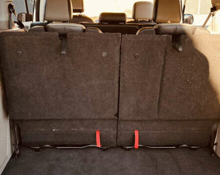 Серый Форд Транзит Коннект, объемом двигателя 2.5 л и пробегом 108 тыс. км за 14000 $, фото 12 на Automoto.ua