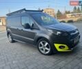 Сірий Форд Транзит Коннект, об'ємом двигуна 1.56 л та пробігом 222 тис. км за 9500 $, фото 12 на Automoto.ua
