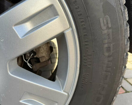 Серый Форд Транзит Коннект, объемом двигателя 2.5 л и пробегом 157 тыс. км за 15999 $, фото 29 на Automoto.ua