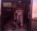 Серый Форд Транзит Коннект, объемом двигателя 2.2 л и пробегом 420 тыс. км за 17777 $, фото 10 на Automoto.ua
