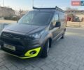 Сірий Форд Транзит Коннект, об'ємом двигуна 1.56 л та пробігом 222 тис. км за 9500 $, фото 11 на Automoto.ua