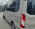 Серый Форд Транзит Коннект, объемом двигателя 2 л и пробегом 302 тыс. км за 19300 $, фото 9 на Automoto.ua