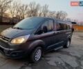 Серый Форд Транзит Коннект, объемом двигателя 2.2 л и пробегом 420 тыс. км за 17777 $, фото 1 на Automoto.ua