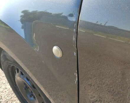 Сірий Форд Транзит Коннект, об'ємом двигуна 1.6 л та пробігом 290 тис. км за 8700 $, фото 3 на Automoto.ua