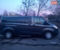 Серый Форд Транзит Коннект, объемом двигателя 2.2 л и пробегом 420 тыс. км за 17777 $, фото 20 на Automoto.ua