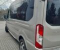 Серый Форд Транзит Коннект, объемом двигателя 2 л и пробегом 302 тыс. км за 19300 $, фото 9 на Automoto.ua