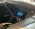 Сірий Форд Транзит Коннект, об'ємом двигуна 1.56 л та пробігом 222 тис. км за 9500 $, фото 9 на Automoto.ua